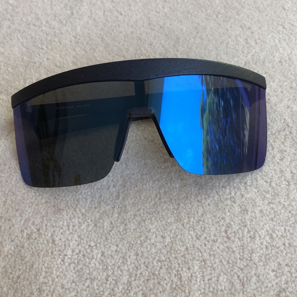 Mykita Mylon Trust Shield sunglasses - Picture 3 of 9